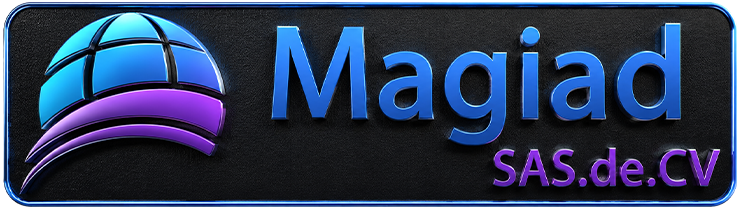 Magiad SAS de CV